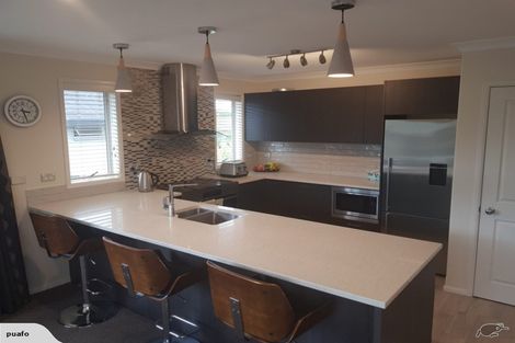 Photo of property in 41 Puhara Avenue, Parklands, Christchurch, 8083