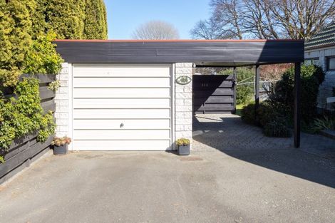 Photo of property in 48b Short Street, Ashburton, 7700