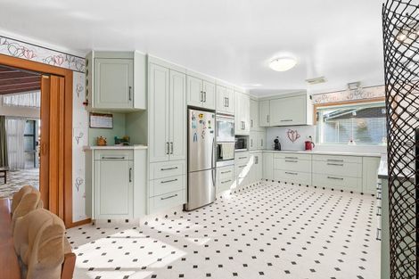 Photo of property in 434 Elizabeth Avenue, Te Awamutu, 3800