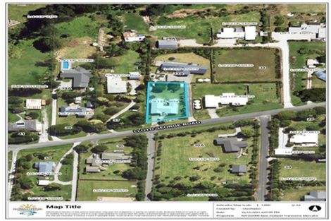 Photo of property in 35 Lloyd George Road, Wainui, Gisborne, 4010