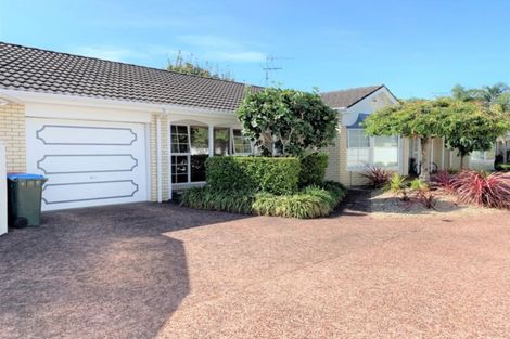 Photo of property in 2/8 Domett Avenue, Epsom, Auckland, 1023
