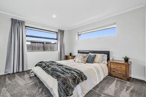 Photo of property in 7 Hawk Close, Rolleston, 7615