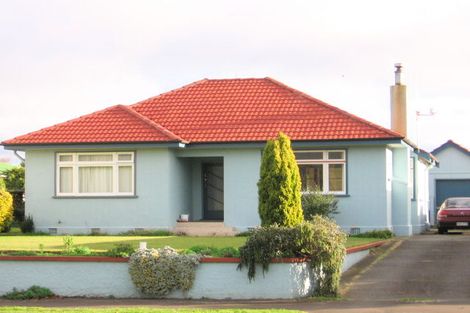 Photo of property in 82 Fitzroy Street, Terrace End, Palmerston North, 4410