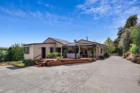 Photo of property in 124 Kauri Point Road, Tahawai, Katikati, 3170