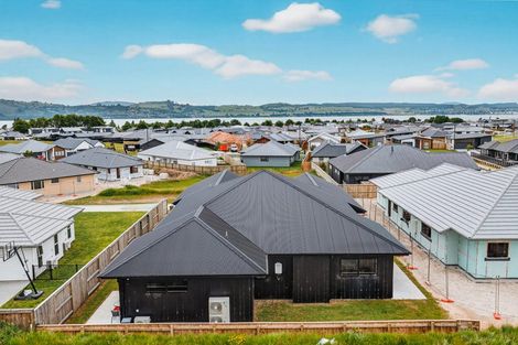 Photo of property in 87 Maru Terrace, Wharewaka, Taupo, 3330