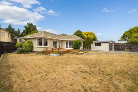 Photo of property in 58 Waitikiri Drive, Parklands, Christchurch, 8083