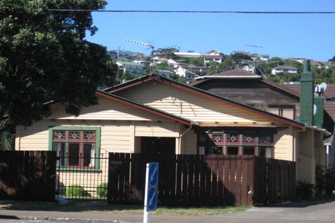 Photo of property in 42c Park Road, Miramar, Wellington, 6022