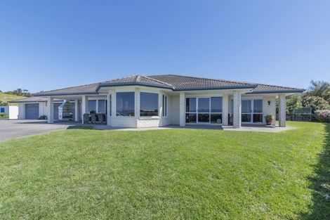 Photo of property in 1801 East Coast Road, Whakatiwai, Pokeno, 2473