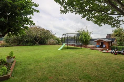 Photo of property in 8 Waitaki Street, Glenwood, Timaru, 7910