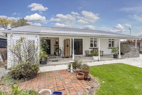 Photo of property in 25 Stourbridge Street, Spreydon, Christchurch, 8024