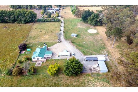 Photo of property in 92 Studholme Settlement Road, Waimate, 7979