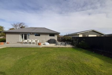 Photo of property in 36 Charles Upham Avenue, Hillmorton, Christchurch, 8025