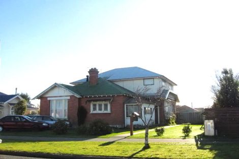 Photo of property in 20 Short Street, Richmond, Invercargill, 9810