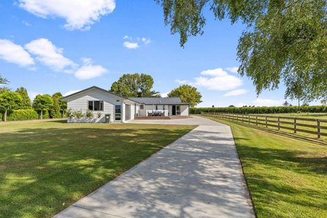 Photo of property in 35 Vospers Road, Lichfield, Putaruru, 3482