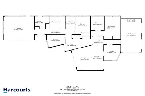 Photo of property in 137 Grey Street, Hamilton East, Hamilton, 3216