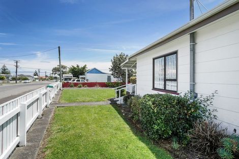 Photo of property in 6 Keepa Street, Levin, 5510