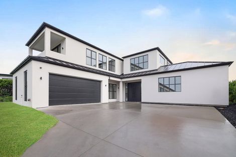 Photo of property in 13 William Blake Way, Riverhead, 0820