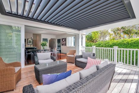 Photo of property in 201a Jervois Road, Herne Bay, Auckland, 1011