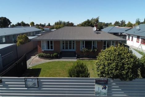 Photo of property in 18 Oxford Street, Hampstead, Ashburton, 7700