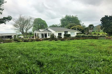 Photo of property in 53 Kakepuku Road, Pokuru, Te Awamutu, 3873