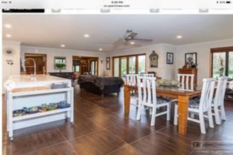 Photo of property in 184 Adams Road, West Melton, Christchurch, 7671