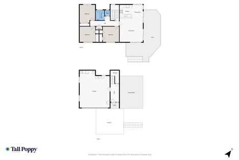 Photo of property in 20 Shera Street, Acacia Bay, Taupo, 3330