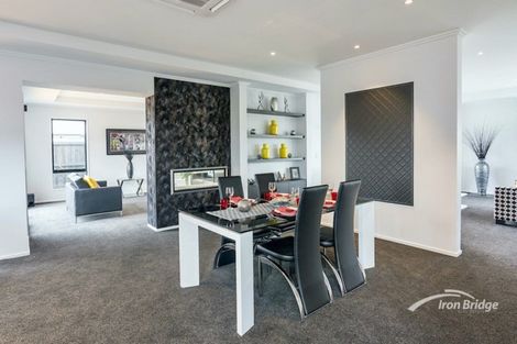 Photo of property in 9 Stanford Way, Rolleston, 7615