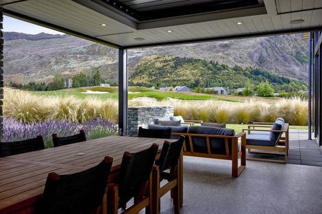 Photo of property in Millbrook Resort, 2 Dalgleish Lane, Arrowtown, 9371