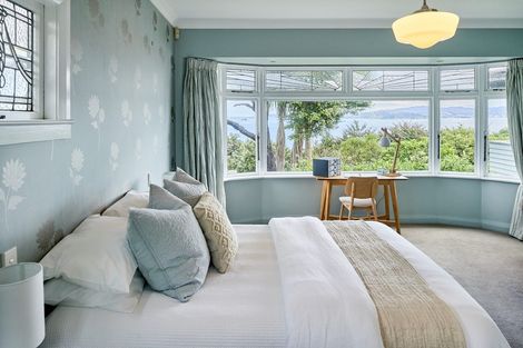 Photo of property in 45 Howard Road, Point Howard, Lower Hutt, 5013