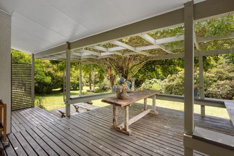 Photo of property in 12 Perkins Drive, Minden, Tauranga, 3176