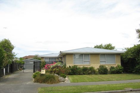 Photo of property in 10 Dunoon Place, Woolston, Christchurch, 8062