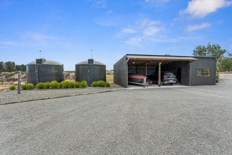 Photo of property in 442 Double Corner Road, Amberley, 7481