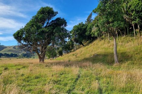 Photo of property in 125 Te Mahoe Road, Mokau, 4376