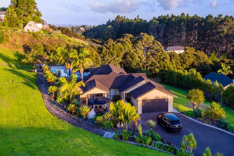 Photo of property in 211 Gills Road, Albany Heights, Auckland, 0632