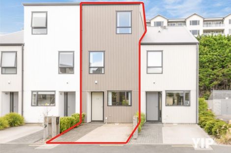 Photo of property in 16/170 Fraser Avenue, Johnsonville, Wellington, 6037