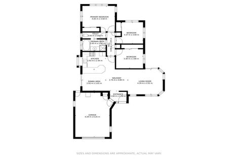 Photo of property in 14 Hilliard Place, Leamington, Cambridge, 3432