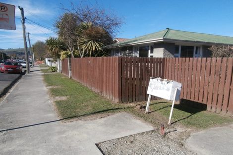 Photo of property in 3/124 Huxley Street, Sydenham, Christchurch, 8023