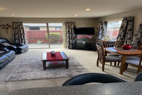 Photo of property in 21d Sabina Street, Shirley, Christchurch, 8013