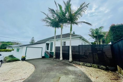 Photo of property in 1/31 Napier Avenue, Takapuna, Auckland, 0622