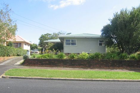 Photo of property in 34 Athlone Road, Glendowie, Auckland, 1071
