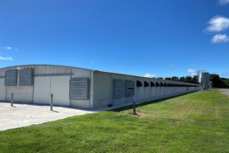 Photo of property in 116 Ngatimaru Road, Tikorangi, Waitara, 4383