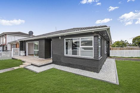 Photo of property in 5/78 Wintere Road, Papatoetoe, Auckland, 2025