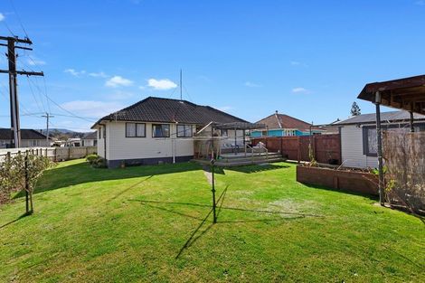 Photo of property in 30 Grey Street, Kawerau, 3127