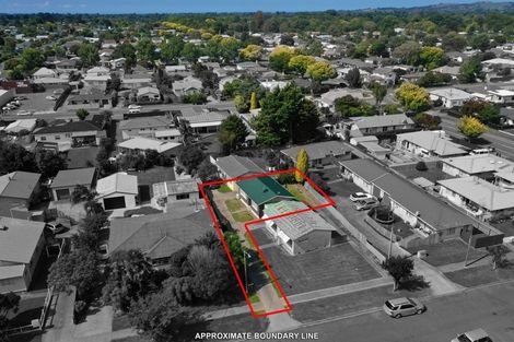 Photo of property in 806 Avenue Road East, Parkvale, Hastings, 4122