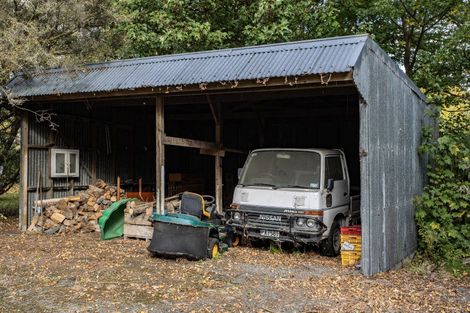 Photo of property in 481 Marshland Road, Marshland, Christchurch, 8083