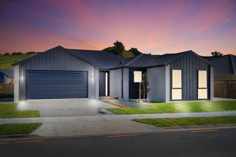 Photo of property in 162 Adler Drive, Ohauiti, Tauranga, 3112