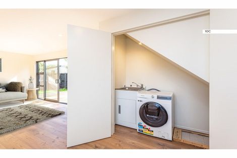 Photo of property in 10b Newcastle Street, Phillipstown, Christchurch, 8011