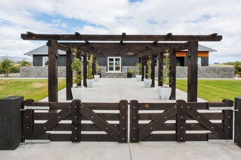 Photo of property in 195 Akers Road, Linton, Palmerston North, 4472