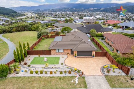 Photo of property in 38 Kirton Drive, Riverstone Terraces, Upper Hutt, 5018