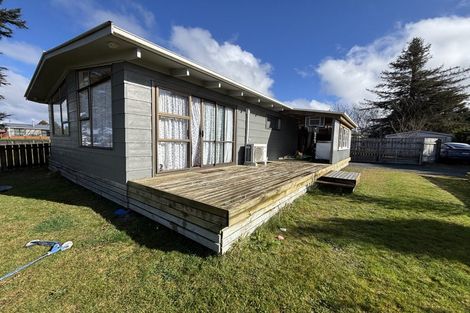 Photo of property in 52 Lomond Avenue, Tokoroa, 3420